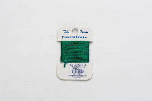 Tilli Tomas Essentials Terrain 821
