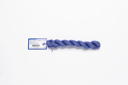 Tilli Tomas Milan Skein Wild Berry 1658