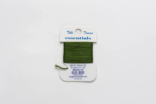 Tilli Tomas Essentials Wreath 730