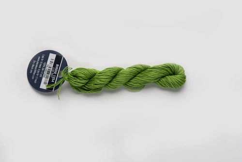 Planet Earth Silk Ply Birdie 1254