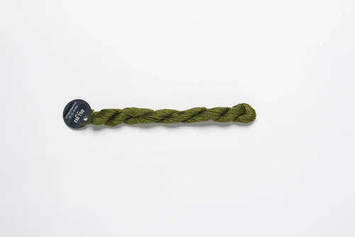 Planet Earth Silk Dill 053