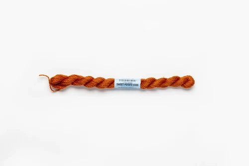 Tilli Tomas Essentials Sweet Potato S569