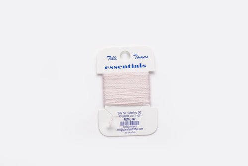 Tilli Tomas Essentials Petal 842
