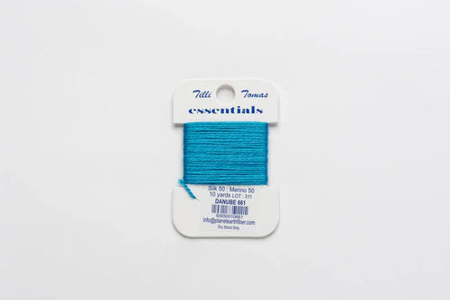 Tilli Tomas Essentials Danube 661