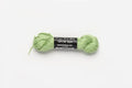 Pepper Pot Silk Skein 087 Watercress