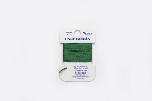 Tilli Tomas Essentials Hydroponic 857