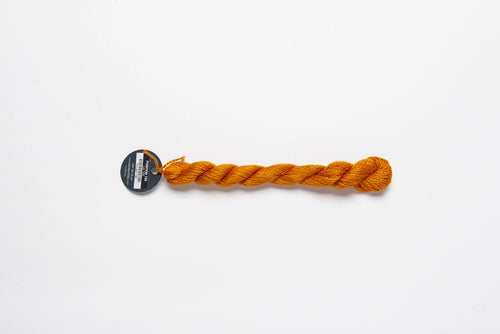 Planet Earth Silk Pumpkin 156