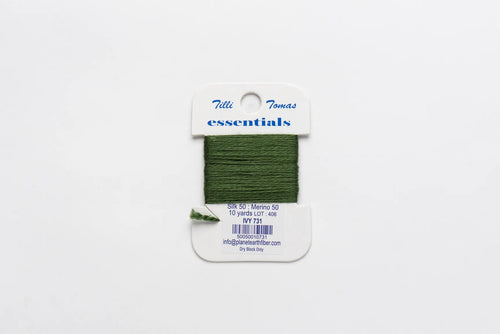 Tilli Tomas Essentials Ivy 731