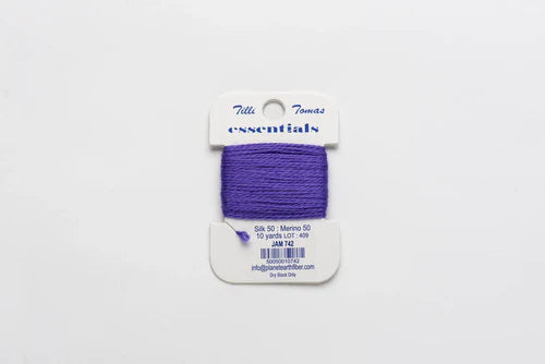 Tilli Tomas Essentials Jam 742