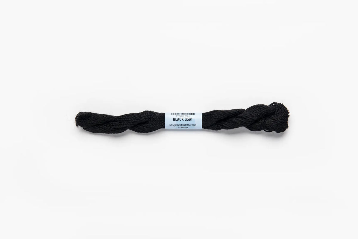Tilli Tomas Essentials Black S501