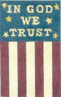 In God We Trust