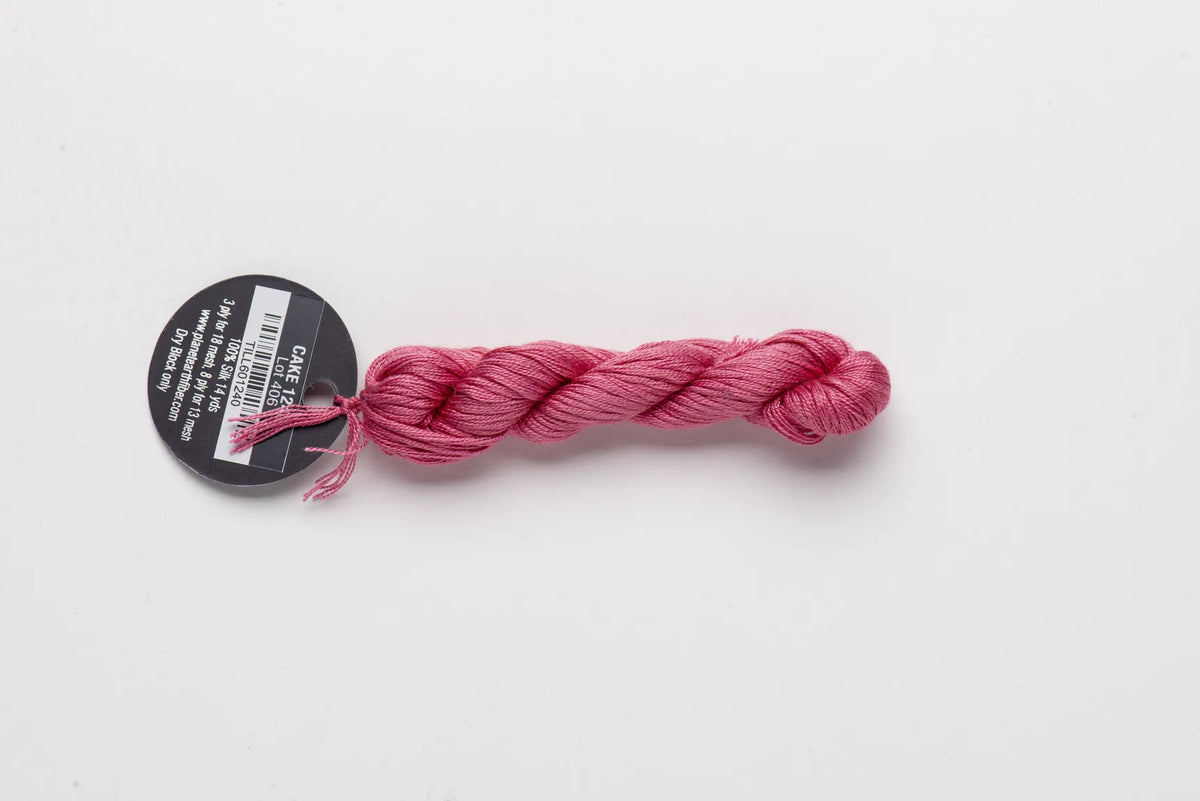 Planet Earth Silk Ply Cake 1240