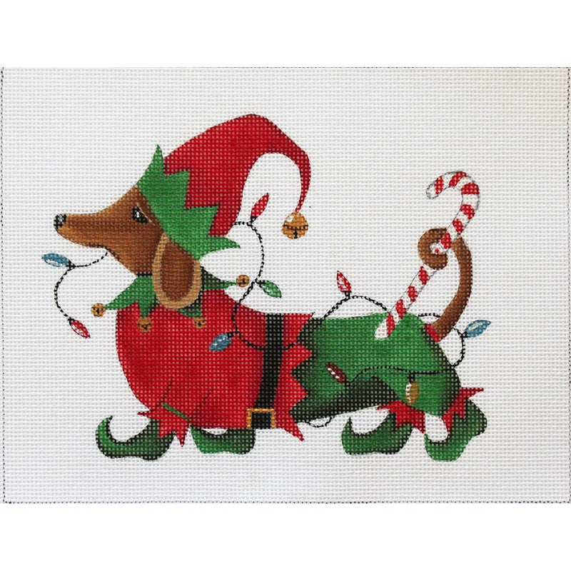Doxon Elf