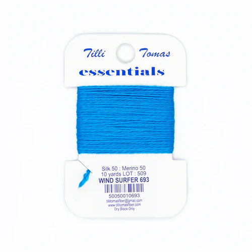 Tilli Tomas Essentials Wind Surfer 693