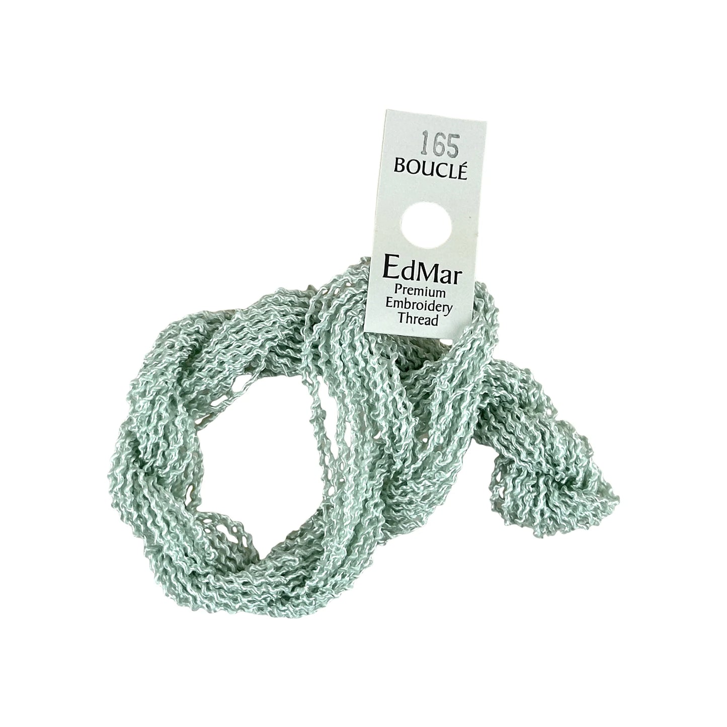 Bouclé - 165 Whisper Spruce