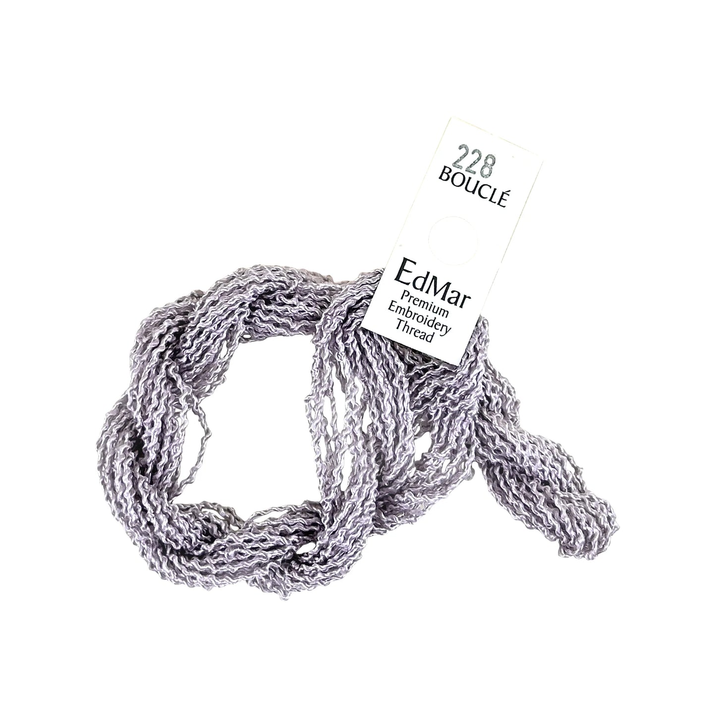 Bouclé - 228 Dove