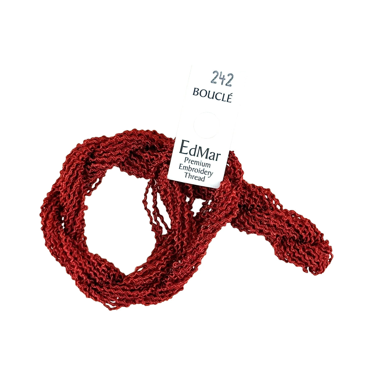 Bouclé - 242 Cayenne