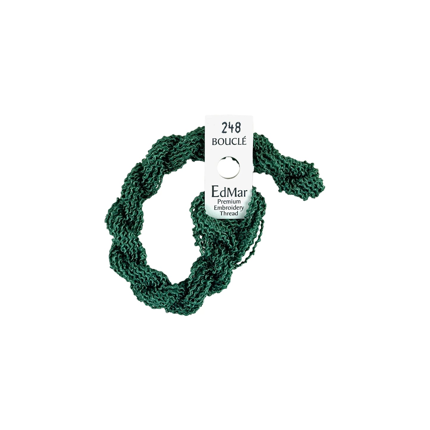 Bouclé - 248 Juniper