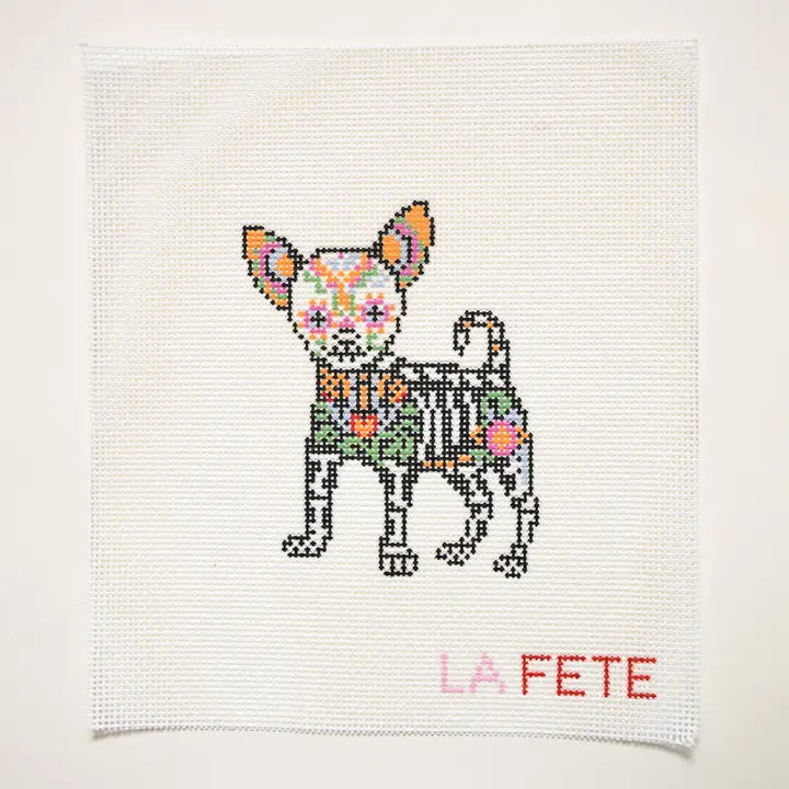 'día De Los Muertos' Chihuahua