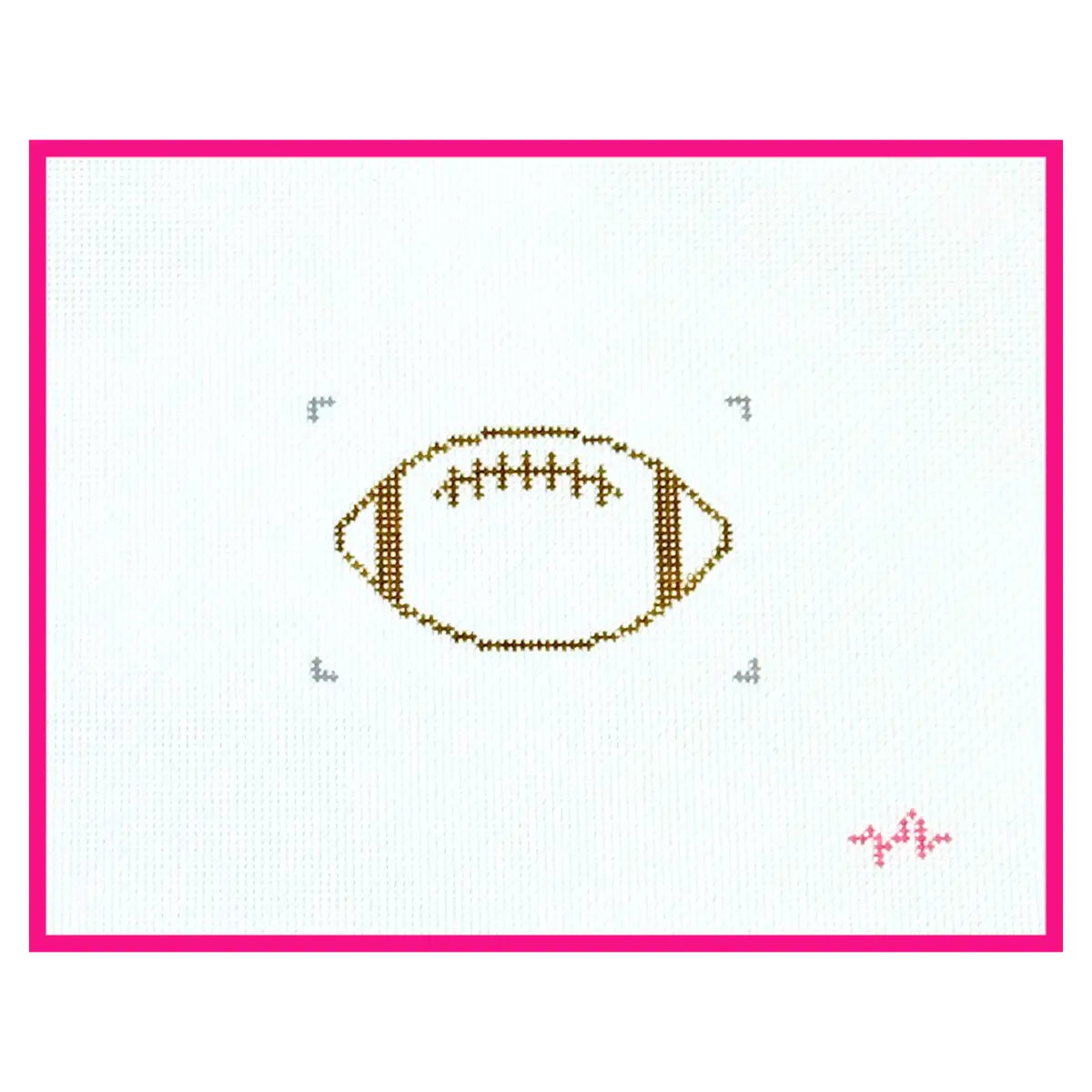 Football Insert