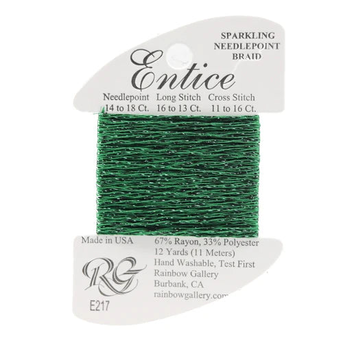 ENTICE E217-EMERALD