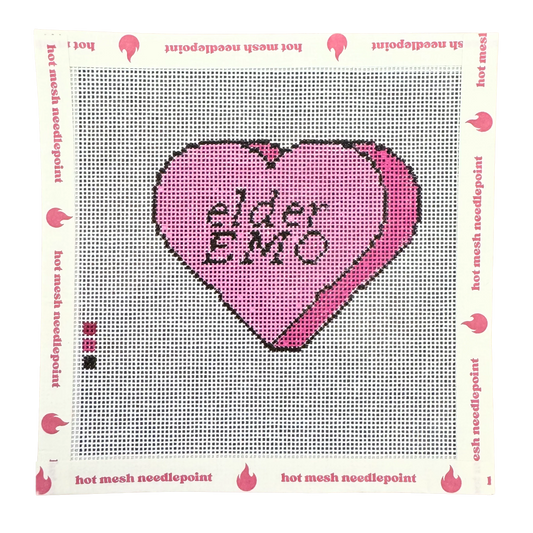 Elder Emo