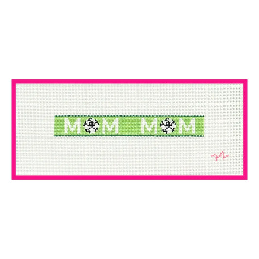 Soccer Mom Keyfob