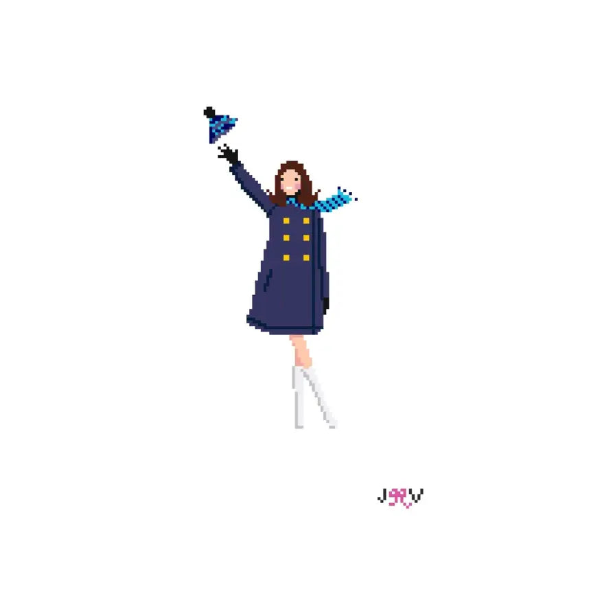 Mary Tyler Moore