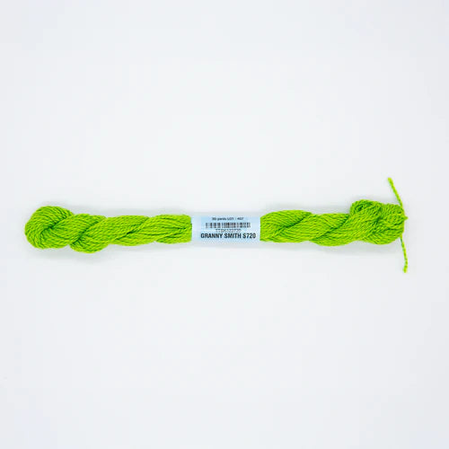 Tilli Tomas Essentials Granny Smith S720
