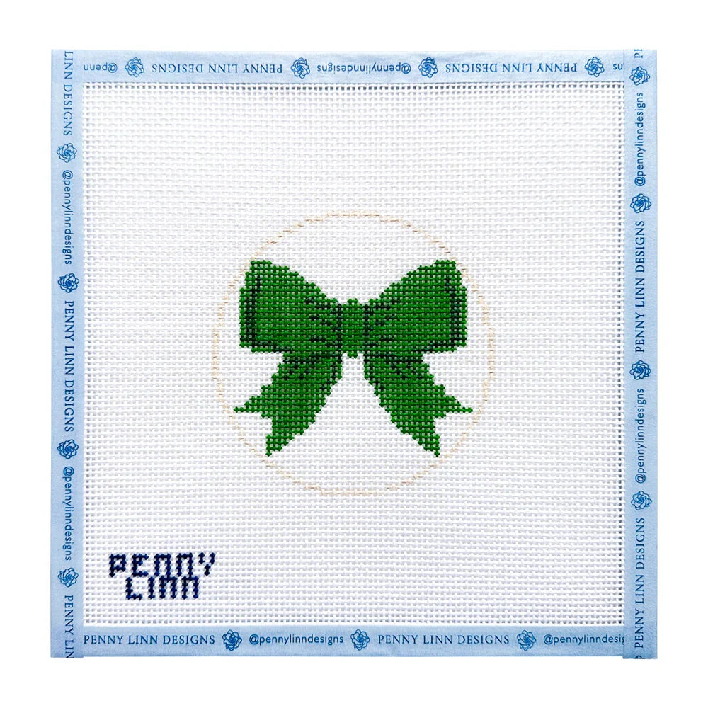 BEGINNER BOW GREEN