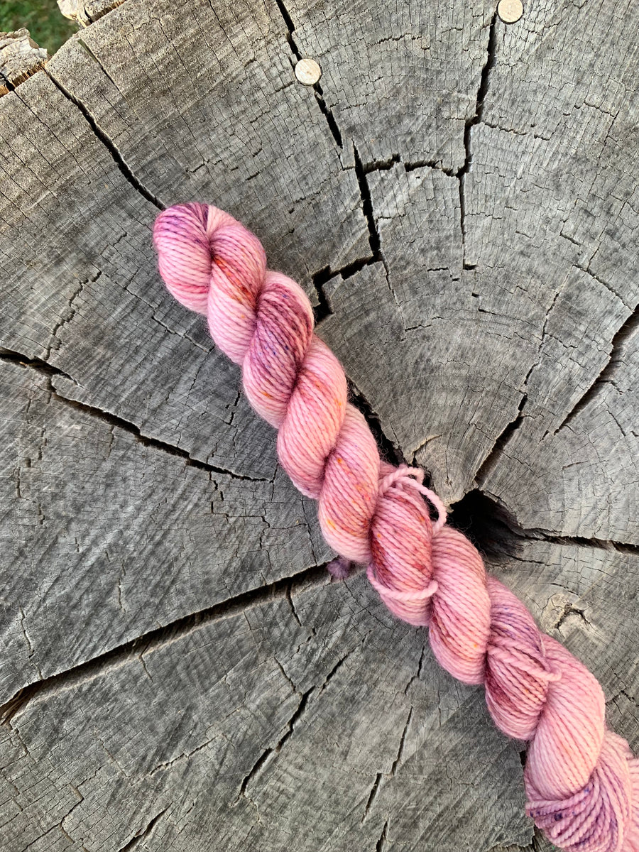 Dancing Queen - Mini Skein