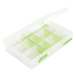 Beadalon Bead Box 8 x 5 x 1.5