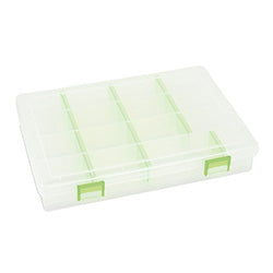 Beadalon Bead Box 10 x 7 x 1.5