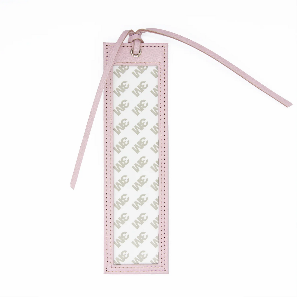 Book Marks Light Pink