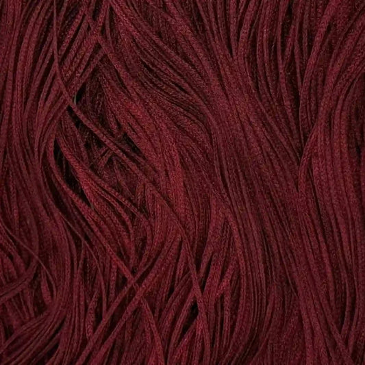 Silk Road Fibers Soie Tissée Remolacha T-0845