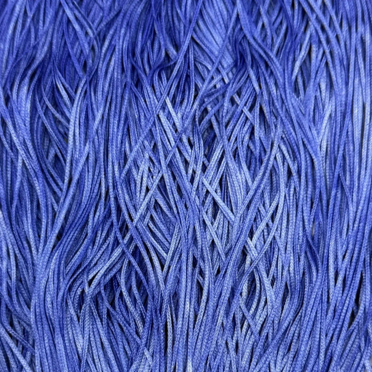 Silk Road Fibers Soie Tissée Hydrangea T-0730