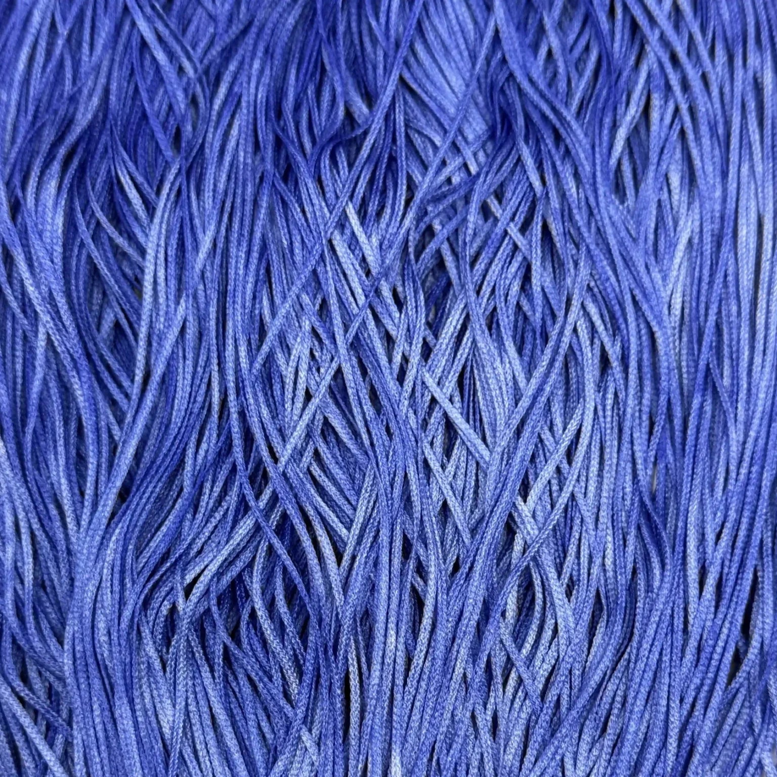 Silk Road Fibers Soie Tissée Hydrangea T-0730