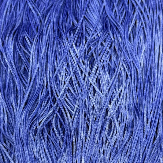 Silk Road Fibers Soie Tissée Hydrangea T-0730