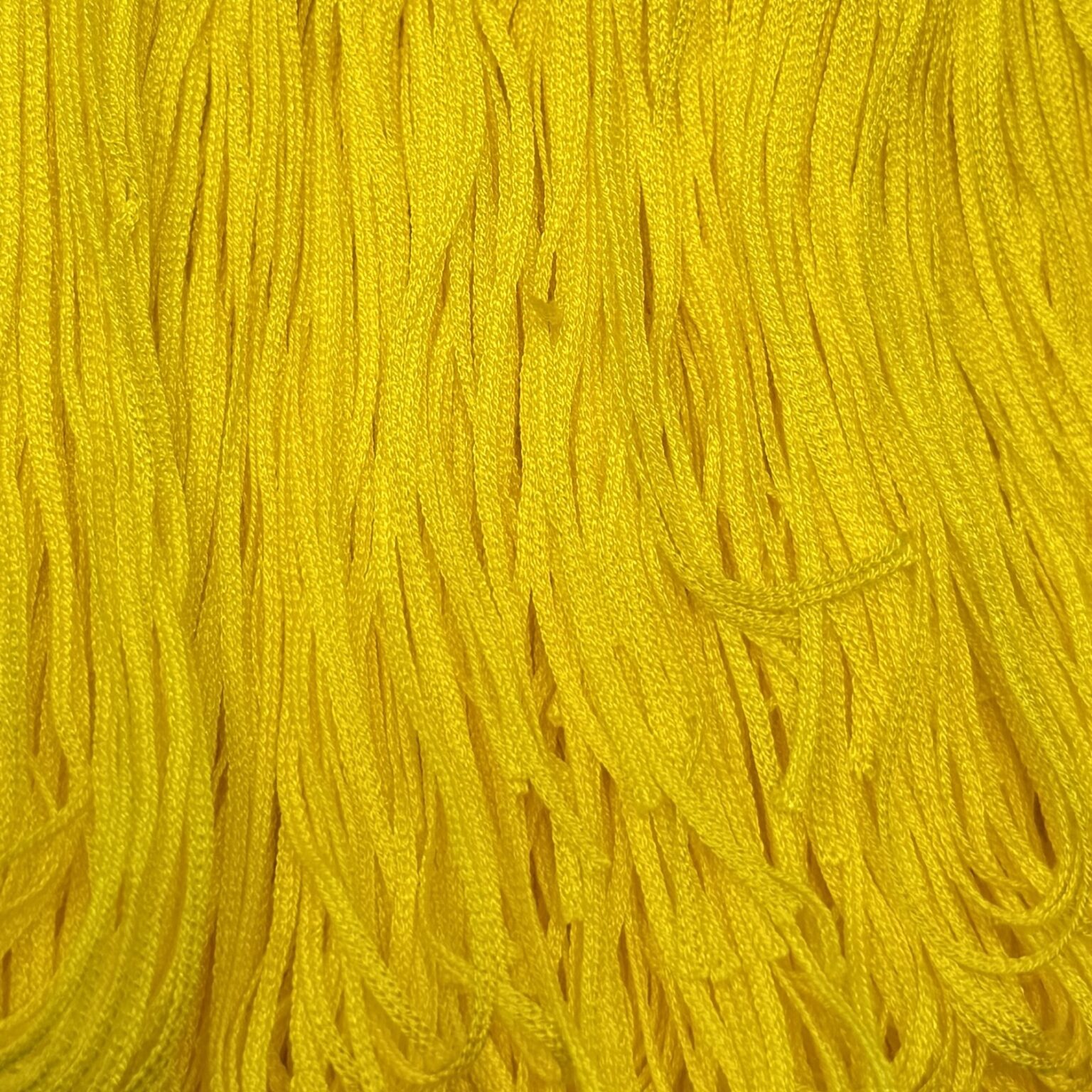 Silk Road Fibers Soie Tissée Sunny Chick T-1209