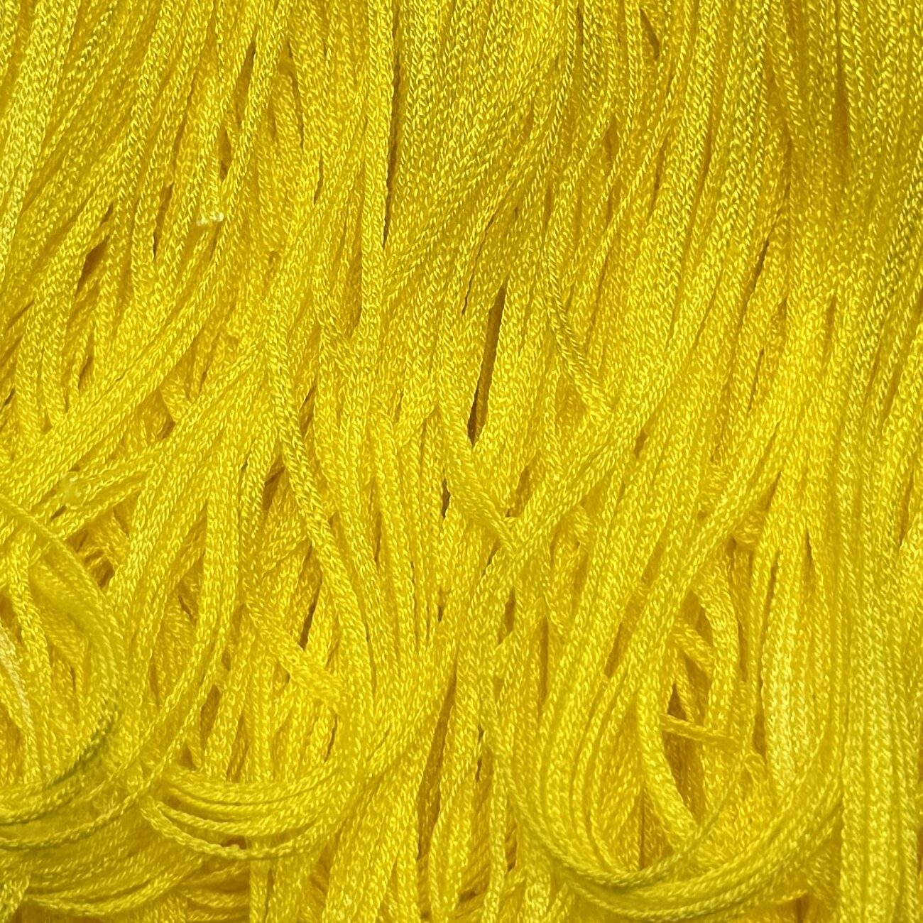 Silk Road Fibers Soie Tissée Big Bird T-1210