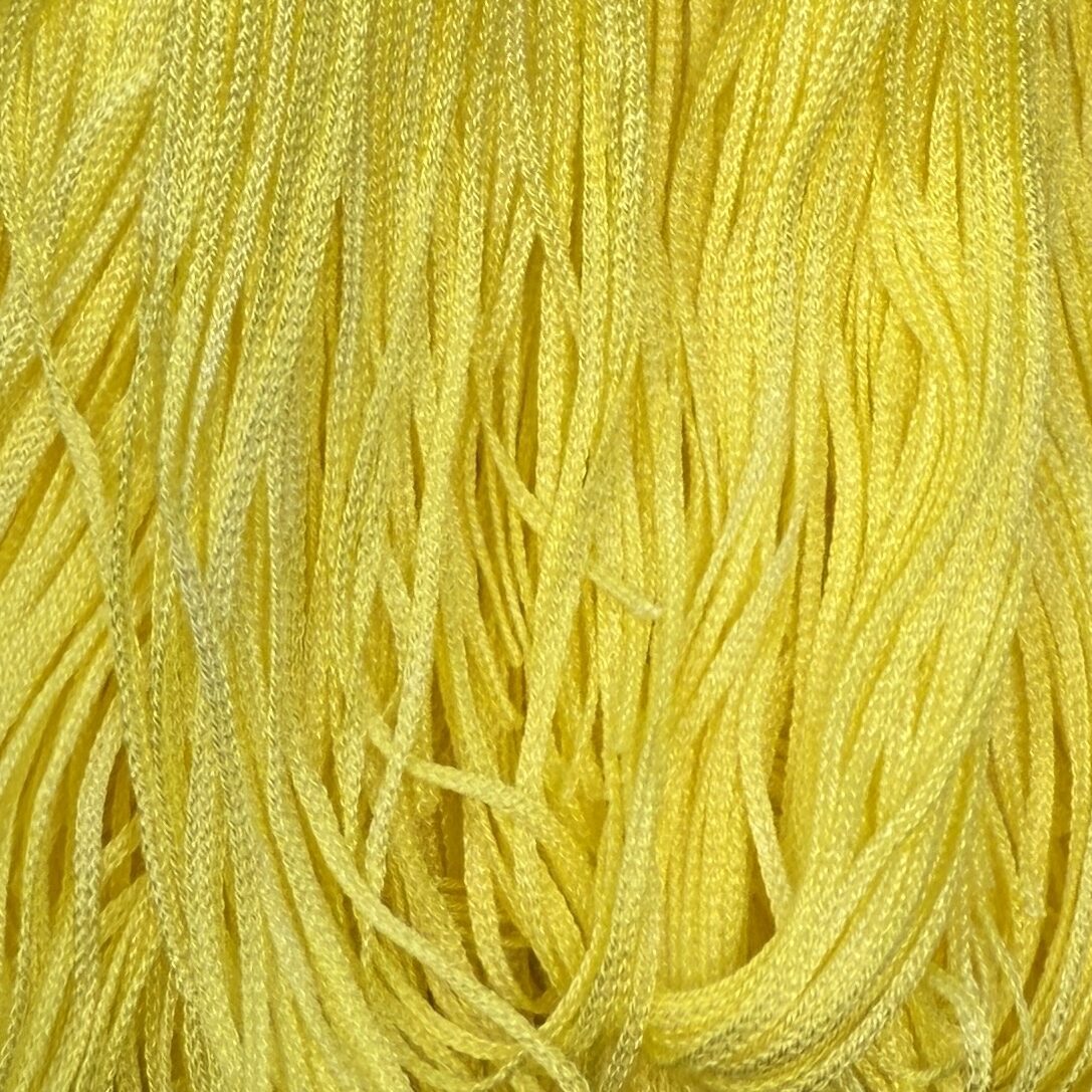 Silk Road Fibers Soie Tissée Lil' Bird T-1220