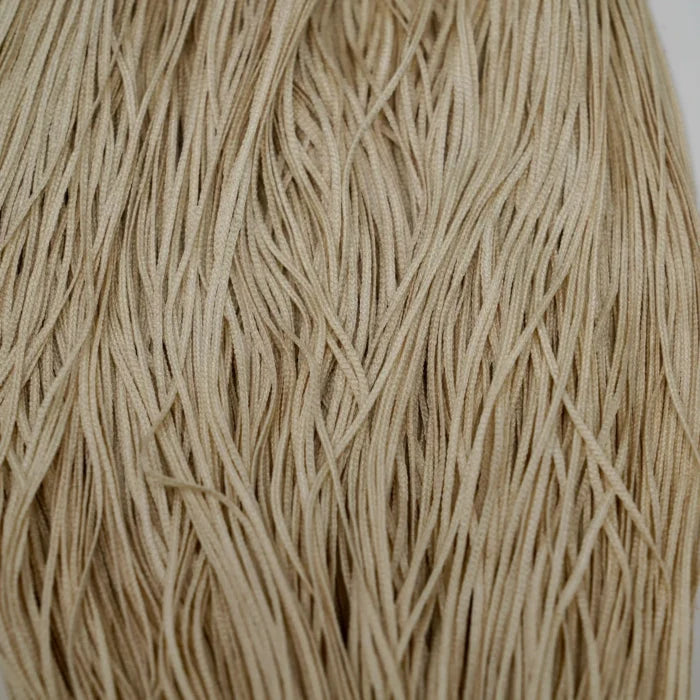 Silk Road Fibers Soie Tissée Extra Foam T-0219