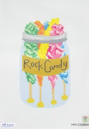 Rock Candy