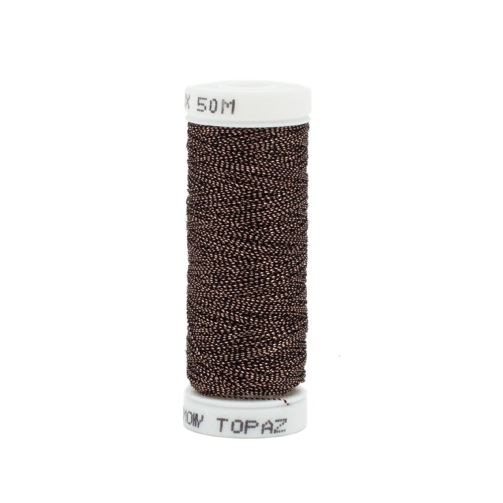 Bijoux #426 Smoky Topaz