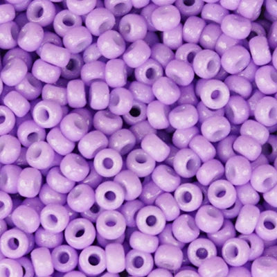 Murasaki Glass Seed Beads Size 11 - 888 Columbine