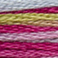D.M.C Mouliné Coloris #4502