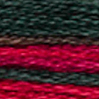 D.M.C Mouliné Coloris #4519