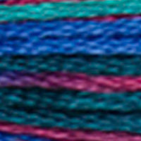 D.M.C Mouliné Coloris #4507
