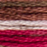 D.M.C Mouliné Coloris #4516
