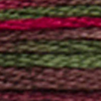 D.M.C Mouliné Coloris #4518